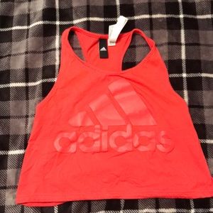 ADIDAS TANK TOP